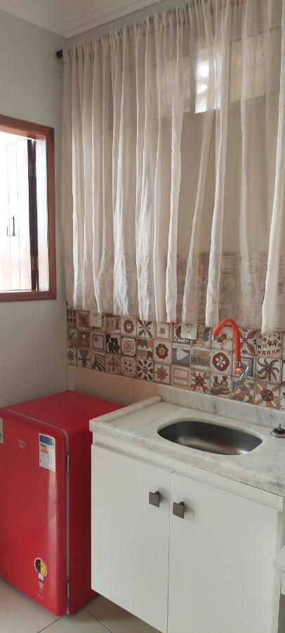 Buganvilia Pousada & Bistro Santa Cruz  Zewnętrze zdjęcie
