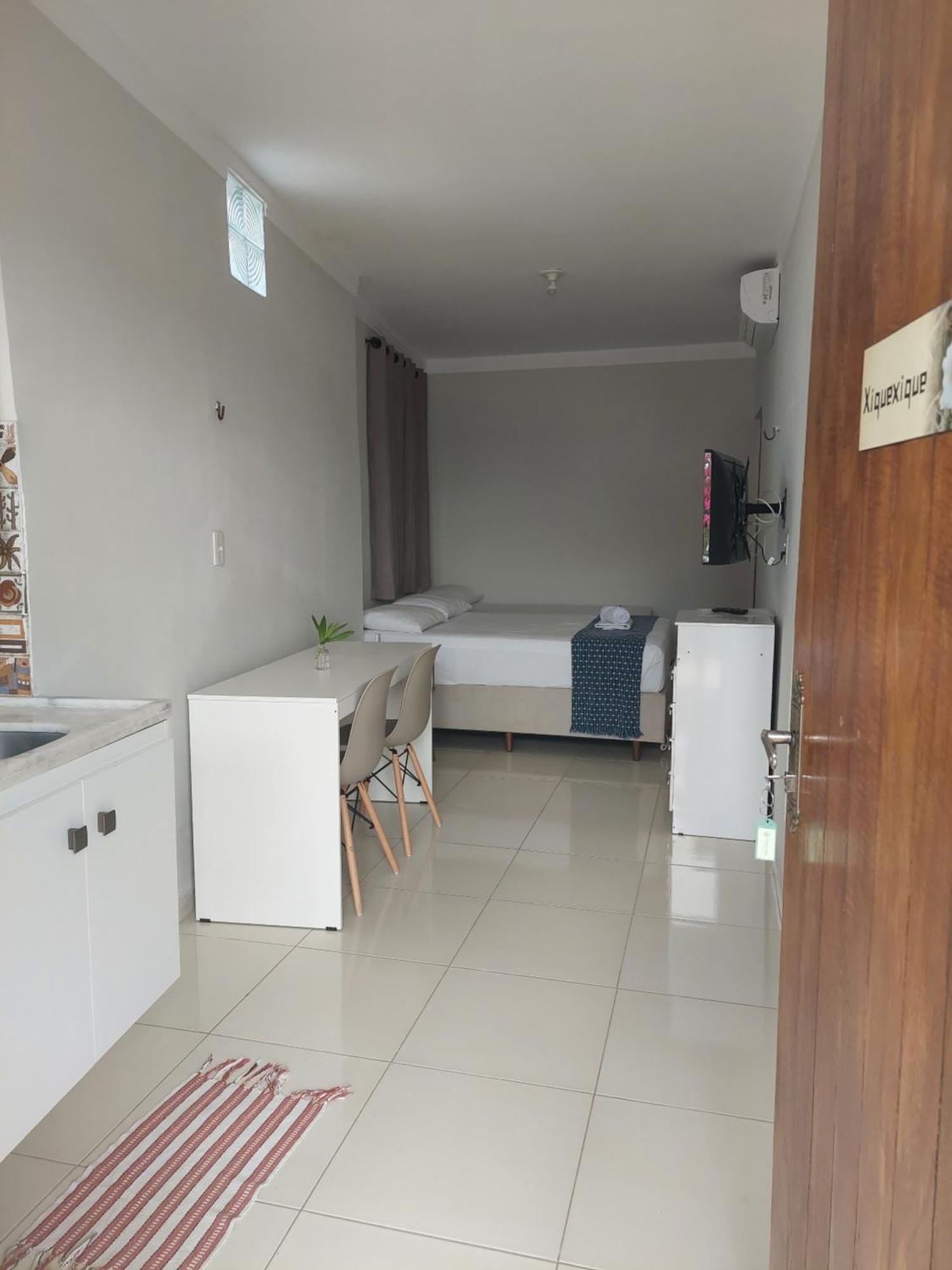 Buganvilia Pousada & Bistro Santa Cruz  Zewnętrze zdjęcie